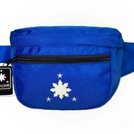 FMCC Fanny Pack Mic Logo- FrancisM Clothing Company