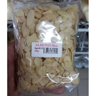 Almond Slice 100GR sliced almond/