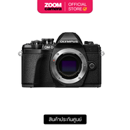 [Clearance] Olympus OM-D E-M10 Mark III Mirrorless Digital Camera + ED 14-150mm f/4-5.6 II Lens (ประกันศูนย์)