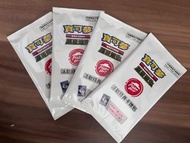 未拆 Pokemon card 寶可夢卡 Pizza Hut 特典卡