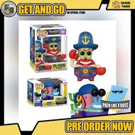 [JUNE2026] Funko POP Movies TSM POP 4 / 5 (FreeShipping)