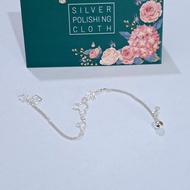 S4039 Silver 925 Bracelet Silver 925 Bracelet