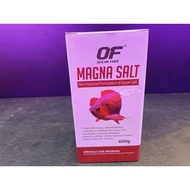 AQUARIUM OF OCEAN FREE Magna Salt - New Improved Formulation of Epsom Salt