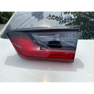 Honda City Gn2 T00 Rear Tail Lamp Bonnet RH Original