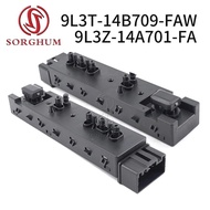 SORGHUM 9L3T-14B709-FAW 9L3Z-14A701-FA For Ford 15 Explorer 2014 F150 07-17 Expedition Power Seat Sw