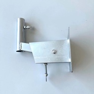 Wall mount - event theater stand - square stand 4