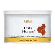 GIGI Dark Honee Hair Removal Soft Wax