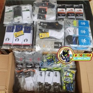 STOKIN adidas nike fred perry vans