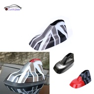 For MINI Cooper F54 Clubman F60 Countryman Car Accessories Antenna Cover Roof Decoration Aerial Deca