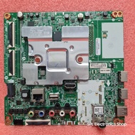 เมนบอร์ด LG รุ่น 55UN7200PTF/55UN7200PTF.ATMWLJD อะไหล่แท้/ถอดมือสอง สายแพรเส้นเล็ก/EAX69083603 สำหร