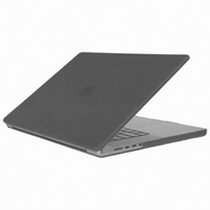 美國 Case-Mate MacBook Pro 14吋 (2021) 輕薄殼 - 煙霧黑色