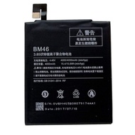 baterai batre xiaomi redmi note 3 pro bm46 original