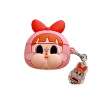 Airpodspro2 crybaby powerpuffgirls Case
