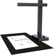 CZUR Shine800 Pro Portable Document Scanner, 8MP Document Camera, OCR Multi-Language Recognition, US