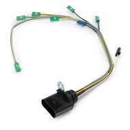 6Pins 14Pins Transmission Wiring Harness 09D 6Speed For Porsche Cayenne For VW Touareg For Audi Q7 G