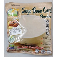Happy Grass Soya Bean Curd Powder 80g 150g