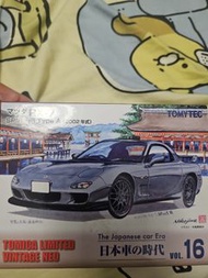 tomica rx7