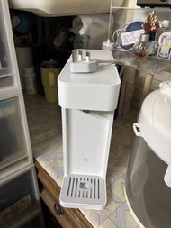 小米飲水機