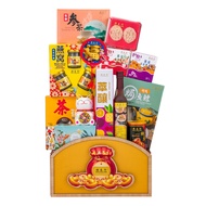福来运来 Fortune Abound Hamper