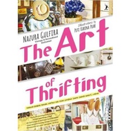 THE ART OF THRIFTING