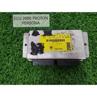 ECU  2000 PROTON PERSONA