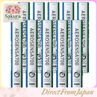 YONEX "Aerosensa 700 AS-700" Badminton Shuttlecock