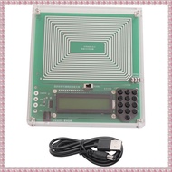 0.01-30000Hz Adjustable Sine Wave Resonance Generator Ultra Low Frequency Generator Resonator Sound 