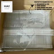PRIMECASE Premium Hot Wheels Blister Protector/ Protector