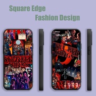 Casing For Xiaomi 12s 12x POCO X4 GT M4 M5 F3 F4 M5S C40 Pro C55 C51 C75 4G stranger things season 5