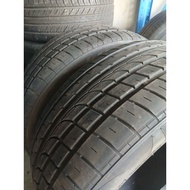 【Second Tyre】Altenzo 245/45R19 | Tayar Terpakai 70-80% Bunga | Harga Untuk 2 Biji