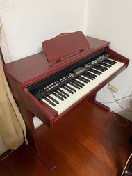 FUKUYAMA電子琴