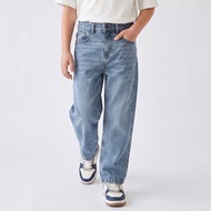 Babyshop Juniors Jeans With Pockets
