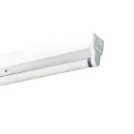 (Clear Stock) SJ Lite Fluorescent T8 Tube Fitting SB 120