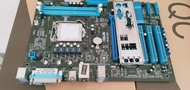 MOTHERBOARD ASUS P8H61 / 1155