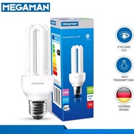 [MEGAMAN] SIRIM~3U -18W CFL BULB ~ fluorescent
