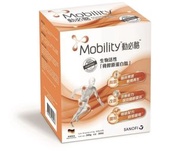 Mobility～動必骼