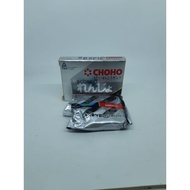 Scorpio Z Choho Keteng Chain