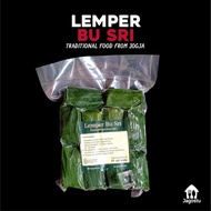 TERLARIS Lemper Bu Sri Vacuum Frozen - Ayam Ori 10