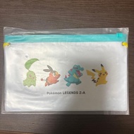 POKEMON LEGENDS Z-A Special Sacoche