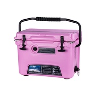 Ningbo Cool20QT Outdoor Camping Cooler Box Sea Fishing Rotomolded Insulated Box Fishing 18.9L