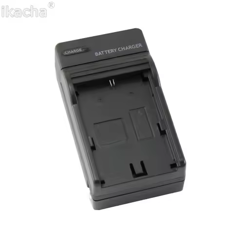 US Plug Camera Battery Charger for Canon LP-E10/LP-E6/LP-E5/NB-11L/LP-E8/LP-E17/NB-4L/NB-8L/NB-5L/NB