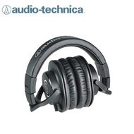 AUDIO TECHNICA ATH-M40x หูฟัง STUDIO MONITOR เชื่อมต่อด้วย AUX 3.5mm