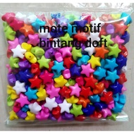 Doft Star Motif Mote-Star Mote 100g