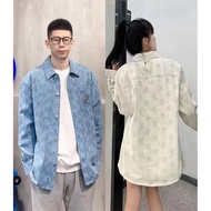 [ODER] Luxurious MLB shirt