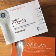 科萊麗 Clarisonic Smart Profile 最新款