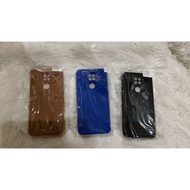 Silicone BIG Eyes Redmi note 9, note 9s/9pro