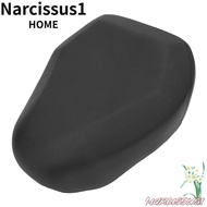 NARCISSUS Electric Scooter , PU Wide Width Electric Cycle Seat Cushion, Comfortable Thickened Cycle 