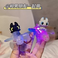 Wind Generator Motorcycle Decoration