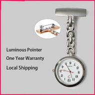 【SG】Pocket Watch Nursing watch Chest Watch Personalized Nurse Watch Medical Hanging Watch Nurse Medi