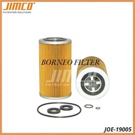 JOE-19005 Jimco Oil Filter P550015 LF3428 P7050 O-1503 SFO1940 94037245 L4041654 4041654 3I1085 3I-1